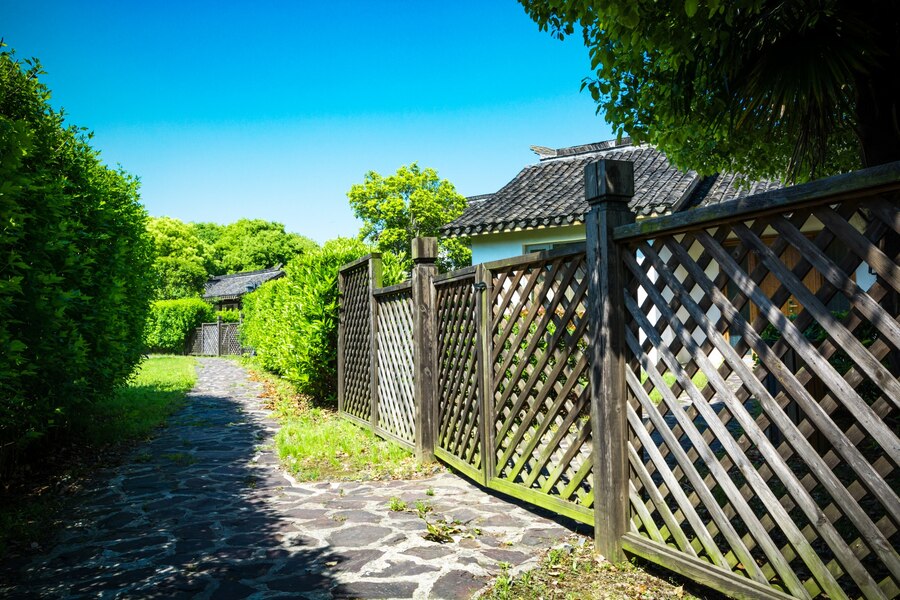 Fencing