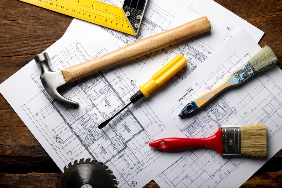 Home Improvements