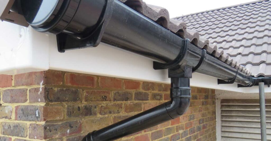 PVC Fascia