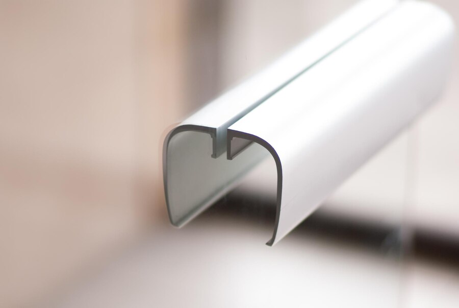 PVC Fascia